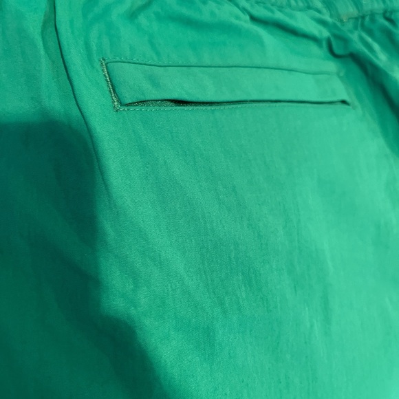 Aime Leon Dore Teal Track Pants Brand New - Picture 4 of 6